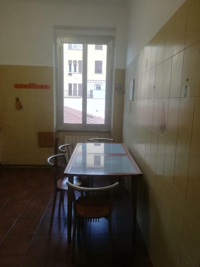La Casa Di Sara Apartamento La Spezia Exterior foto